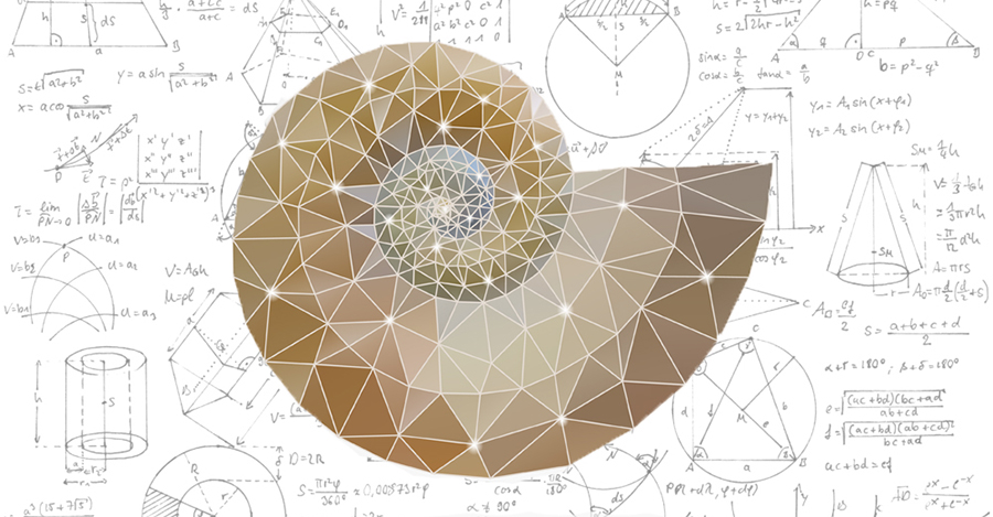 math-inspired works of art – Sagama Publishing