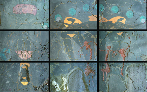 B-3. Homage to Women