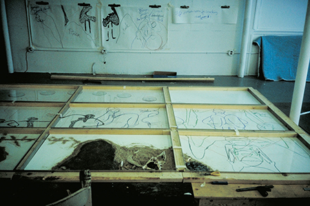 B-5. B-VIII. 1-94 women time const VIII copy