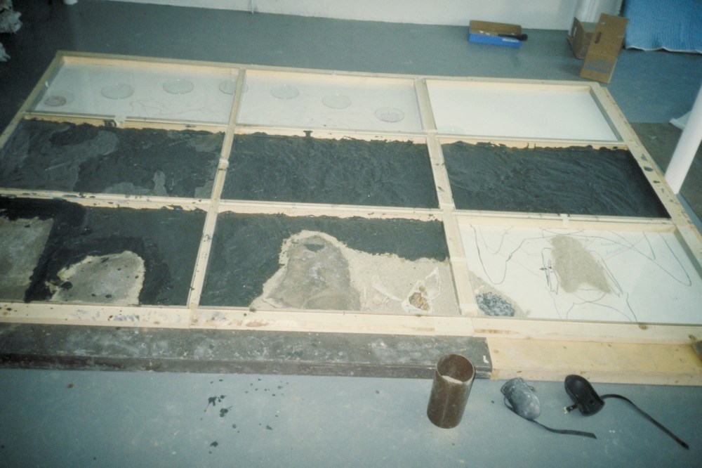 B-7. B-X. 1-94 women time const X copy