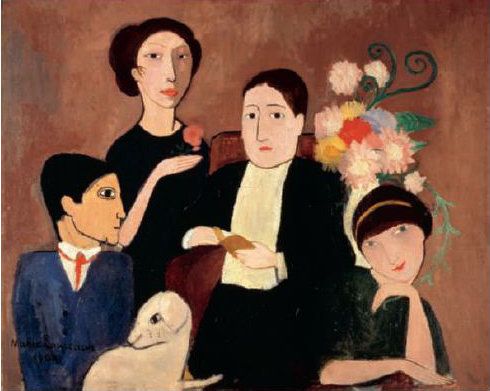 The Muse in Pre-Modern Art – Sagama Publishing